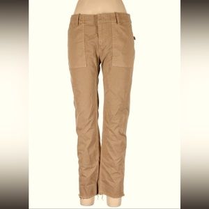 Nili Lotan Jenna Pant- Size 10